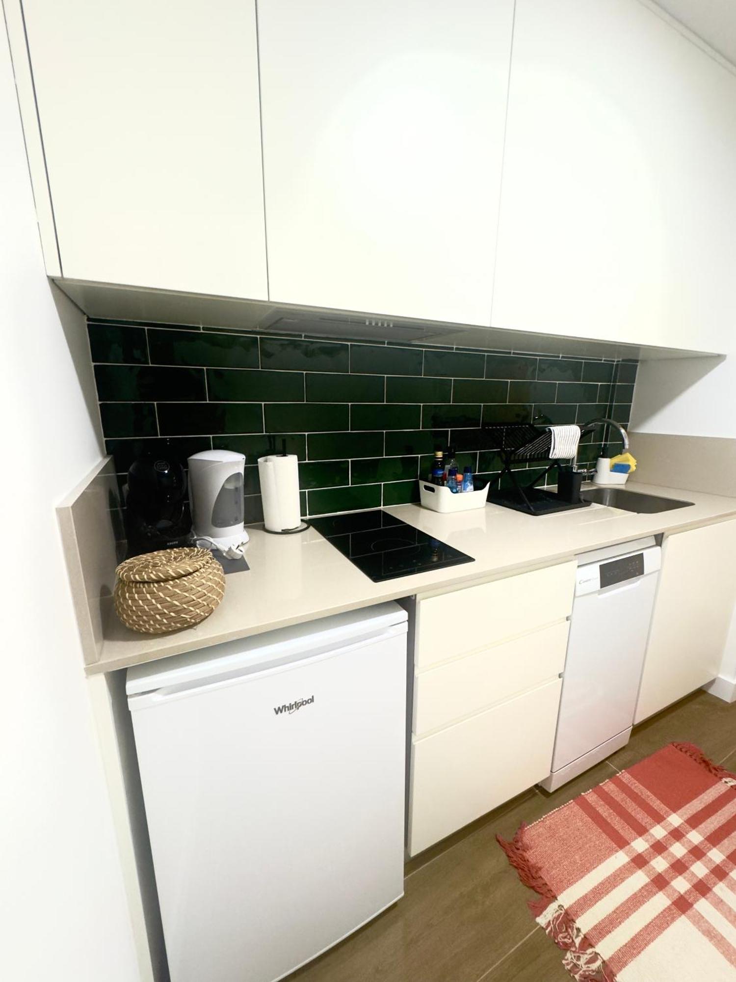 Bica Cozy Apartamento *