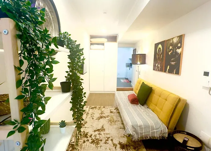 Bica Inn Cozy Apartament