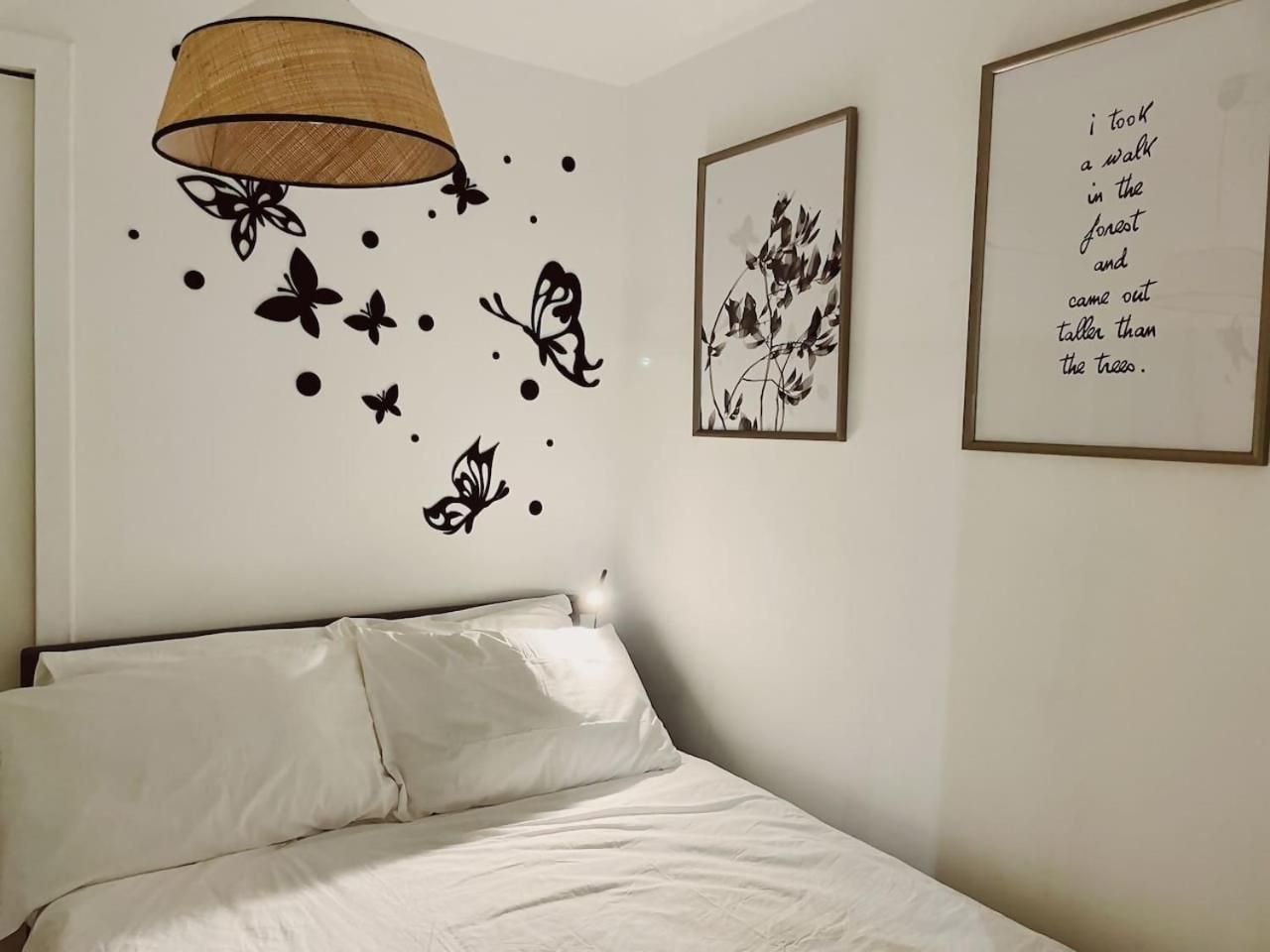 Lejlighed Bica Cozy Lisboa